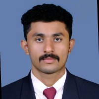 Yadhu Krishnan