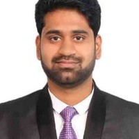 Deepak Krishna