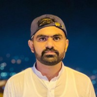 Muhammad Umair Suleman