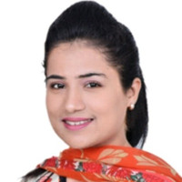 Raheela Shah
