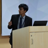 Anshul Pinto