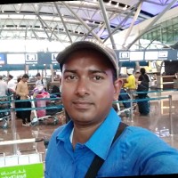 Subrata Samaddar