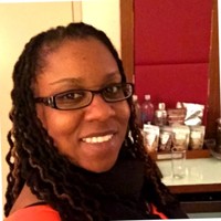 Shavon Fulcher, LICSW