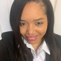 Samantha Bracy