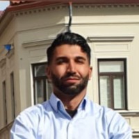 Nima Najari