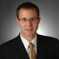 Andrew Bogott