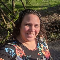 Alisha Simpson, M.S., D-ABMDI