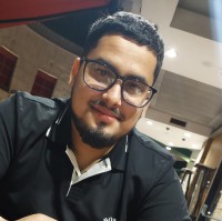 Saiful Ali