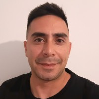 Rodrigo Manuel Barrera