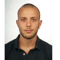 Petros Ladakakos-Kosman