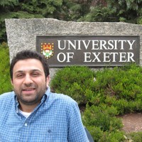 Hamid Reza Maghsoodi