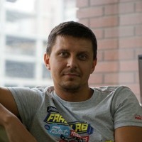 Oleksii Zamota