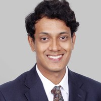 Ashwin Radhakrishnan
