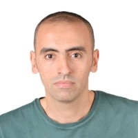 Mahmoud Hamid