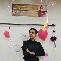 Madhavaraju Sarikonda