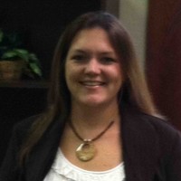 Kim Smallwood