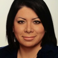 Greta Khajehtorian