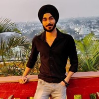 Maninder Singh