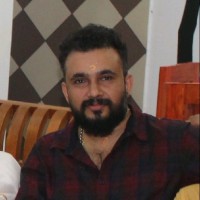 SAJITH KRISHNAN