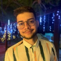 Gustavo Alfredo Vitorino Ferreira