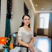Tabitha Han