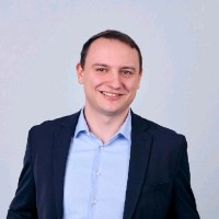 Moritz Groß