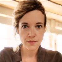 Nathalie Guimbretière