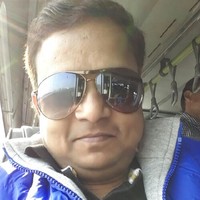 Ravi Kumar Verma