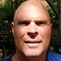 Gregg Lambert