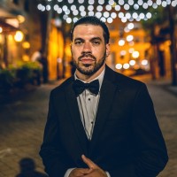 Oscar Urbina