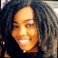 Vivian Dominic-O (PRINCE2 Certified)