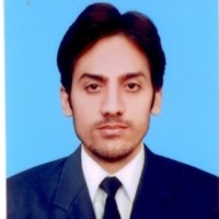 Khurram Shahzad