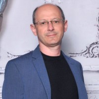 Greg Tsodikov