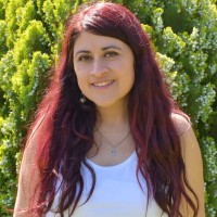 Carolina Gonzalez Urrutia