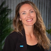 Maria Greenberg Bergheim