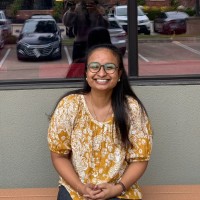 Sreeja Kodati
