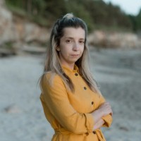 Anastassia Nikiforova