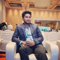 Lavesh Pk