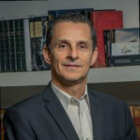 Félix Oscar Abadi Pilosof