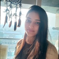 Disha Mistry