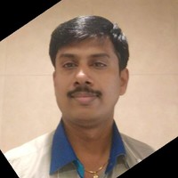 A K Venthan