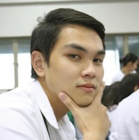Benedict Pascual