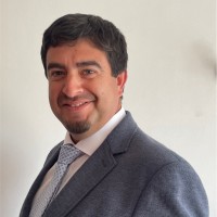 Sebastián Iturriaga Paz de la Vega