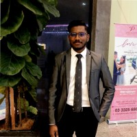 Nalinavilosen Subramaniam