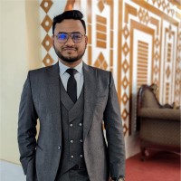 Shahriar Ahamed