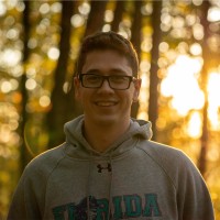 Connor Obrien
