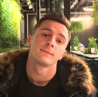 Игорь Ткачов