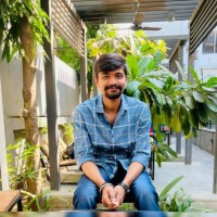 Mihir Patel