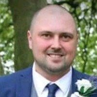 Phillip Hutchinson