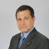 Charalampos Ligoutsikos